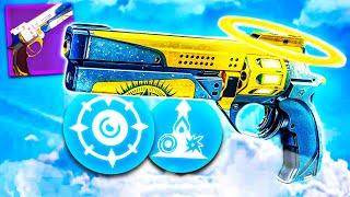 I'm Dropping Every Hand Cannon for Something New (IT'S GOOD!)