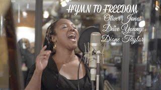 Hymn to Freedom: Oliver Jones, Dave Young, & Dione Taylor