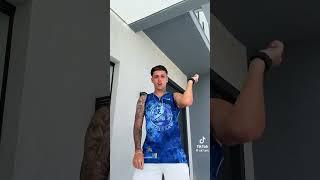 tiktok dos famosos