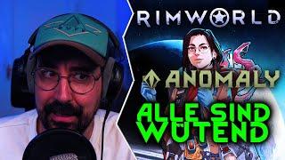 DIE LAUNE GEHT RUNTER | Rimworld ANOMALY #14