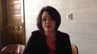 Angela's Billings Chamber/CVB Membership Testimonial