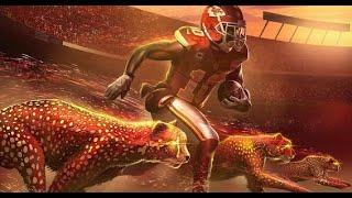 Cheetah Rising: Tyreek Hill Hype Video 2020