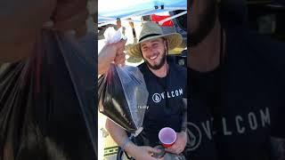 3 Festival Camping tips no one tells you  part 1 #coachella #coachella2023 #coachellacamping