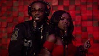 Quavo & Ryan Destiny - Lifetime