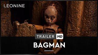 BAGMAN -Trailer (deutsch/german; FSK 16)