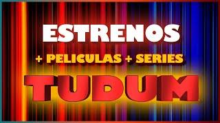 TUDUM | Mas Peliculas | Mas Series | Top Cinema