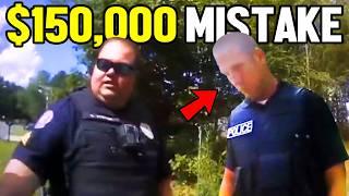 Cops Get SUED After INSANE Arrest And Use Of Force!