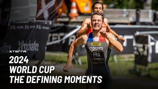 The 2024 World Cup Season Recap | XTERRA 2024