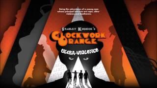 The Funeral March of Queen Mary [A Clockwork Orange]