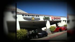 Moss Bros.  CDJR Moreno Valley Happy Customers
