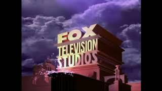 The Curiosity Company/Flower Films/Fox Television Studios (1999)