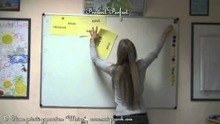 Present Perfect