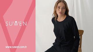 Lauren Spor Pijama Takımı | Suwen