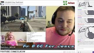 4CHAN RAIDS M60 GTA V 9 11 DLC