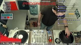 Live Stream Weekend - Progressive