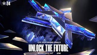 [CFS 2024 Grand Finals Recap]