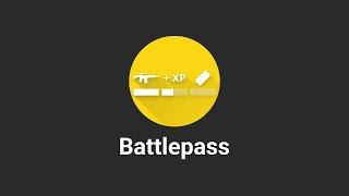 Battlepass - Unturned Plugin