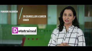 Our star coach Pankhuri on how we shape careers via our award-winning Career Coaching Process