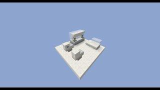 10.1 Ванная комната | TeslaCraft