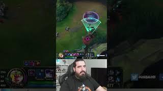 Syndra probably is tilted after this | BaLoRi