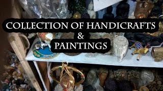 Handicraft Items