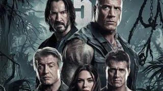 AGASOBANUYE BY ROCKY 2025 AGACE 236 EXPENDABLES