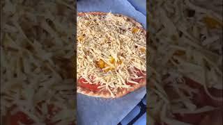 Жұмсақ пицца қамырын каналдан таба аласыз#пицца #рецепт #pizza