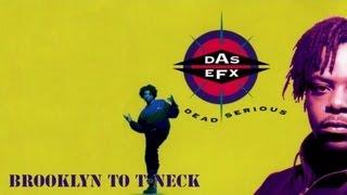 Das EFX - Brooklyn to T-Neck