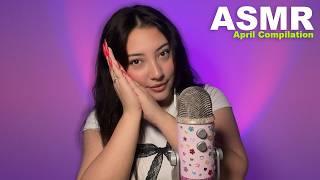 2 HOURS of ASMR that'll make you sleep 