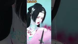[Popular comic short drama]Star-crossed lovers: unbreakable romance!#donghua#anime#Comic#bg