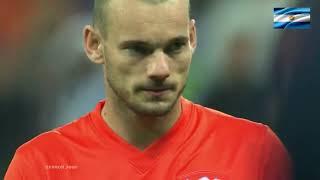 World Cup 2014  Netherlands Argentina  penalty  Jasper Cillessen vs Sergio ROMERO