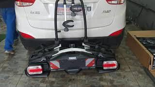 Thule 925 velocompact