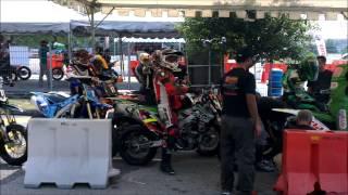 supermoto 2013 izzat zahrin #28