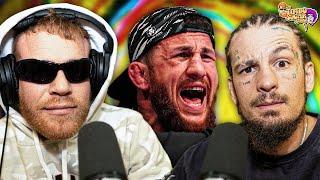 Merab Fights UMAR & KHABIB’S FRIEND… | UFC 310 Recap | TSS EP. 312