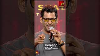 "15 Years of Red Giant – Moments You Missed! " | Udhayanidhi Stalin | Kamal Hassan | Ameer Khan