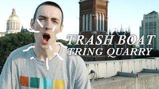 Trash Boat - Tring Quarry (Official Music Video)