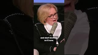 Claire McCaskill has hope for the future of our democracy