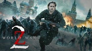 What Could Have Been: World War Z 2