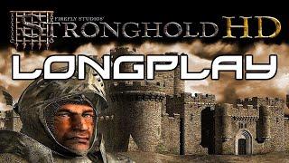 Stronghold HD - Longplay [PC]