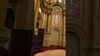 Masonic Lodge room Grand Lodge of Pennsylvania #freemasonry #freemasons