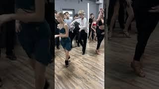 Artem and Karina jive #ballroomdance #dance #dancing #rap #reels #rek #art #jive #chacha #top