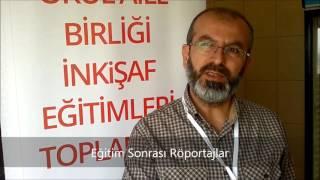 Manavgat  İnkişaf Eğitimi