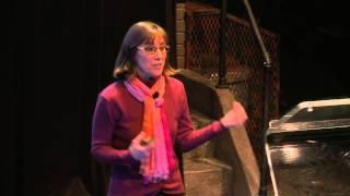 Ethnography: Ellen Isaacs at TEDxBroadway