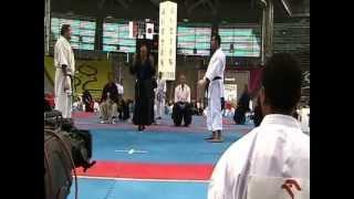 16th World Traditional Karate Championship ITKF 2012 - MOLDOVA (2)