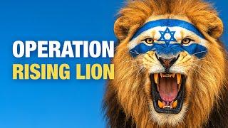 Iran VS Israel: This War Has a Spiritual Meaning