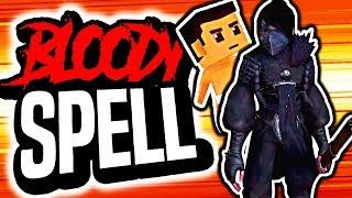 Bloody Spell Is Dark Souls But Fun - Mythyview