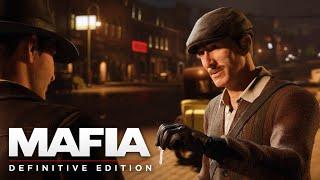 Mafia: Definitive Edition - Chapter #11 - Visiting Rich People