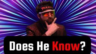 Samurai cooks up hot takes | Anime Corner