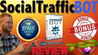 Social Traffic Bot Review With Loads Of New Bonuses    By 𝐁𝐞𝐬𝐭𝐁𝐨𝐧𝐮𝐬𝐊𝐢𝐧𝐠.Com   