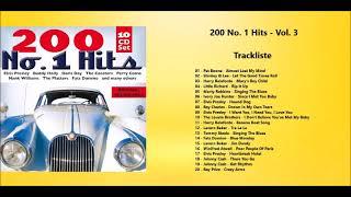 200 No  1 Hits Vol  03